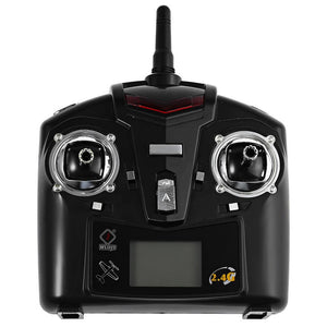 Planeur télécommandé WLtoys F949, drone à voilure fixe 2,4 GHz 3 canaux, jouet d'extérieur