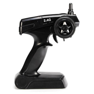 Voiture radiocommandée JLB 80A RTR rapide, quatre roues motrices, sans balais, étanche, tout-terrain haute vitesse