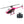 Hélicoptère radiocommandé XZNRC F280 2.4G 6CH avec gyroscope 6 axes, double moteur brushless à entraînement direct 3D6G et système Flybarless