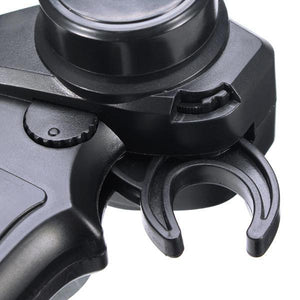 Voiture télécommandée miniature ZINGO VEIOCIS 1/32, 2,4 GHz, course multicouche, fonctionnement en parallèle, chargement USB, édition Formule, jouet d'intérieur