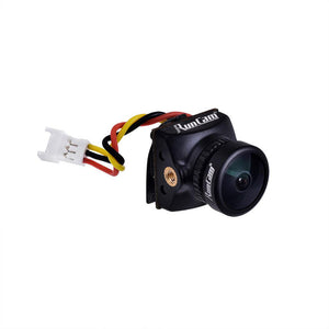 Caméra FPV CMOS RunCam Nano 2 1/3" 700TVL, champ de vision 1,8 mm/2,1 mm, angle de 155°/170°, pour drone RC FPV