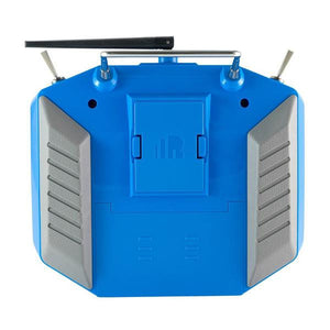 Télécommande Taranis Q X7S 2,4 GHz 16 canaux pour planeur à voilure fixe FPV