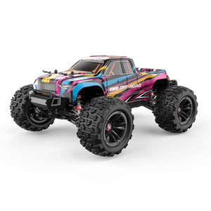 MJX 16207 16208 16209 16210 HYPER GO 1/16 Voiture RC Brushless Haute Vitesse 45 km/h