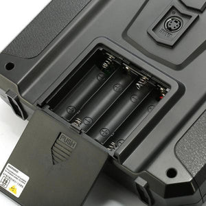 Émetteur radiocommandé Flysky i6X FS-i6X 2,4 GHz 10 canaux AFHDS 2A avec récepteur X6B/IA6B/A8S pour drone RC FPV