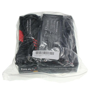 Chargeur d'équilibrage de batterie LiPo iMAX B6 80 W 6 A avec adaptateur secteur