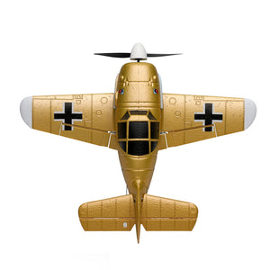 Hélicoptère XK A250 4 canaux, gyroscope 6 axes, maintien d'altitude, commande des ailerons, prêt à voler