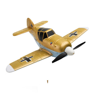 Hélicoptère XK A250 4 canaux, gyroscope 6 axes, maintien d'altitude, commande des ailerons, prêt à voler