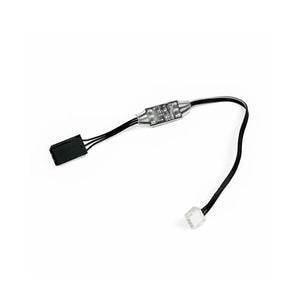 Pièces détachées pour hélicoptère radiocommandé FLYWING EC135