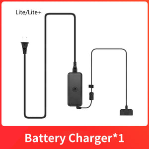 Accessoires pour drone Autel Robotics EVO LITE Plus Standard Combo : batterie, télécommande, hélices, housse de nacelle, valise