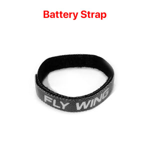 Pièces détachées pour hélicoptère radiocommandé FLY WING FW200 