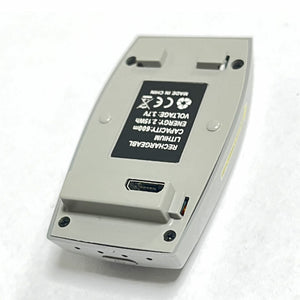 Pièce détachée pour hélicoptère RC ERA C127AI