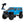 Voiture télécommandée électrique tout-terrain RGT 86100 RC 1/10