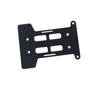 Pièces détachées pour hélicoptère radiocommandé Bell 206 FLY WING