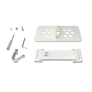 Support de tablette pliable et rétractable ZINO MINI PRO avec télécommande