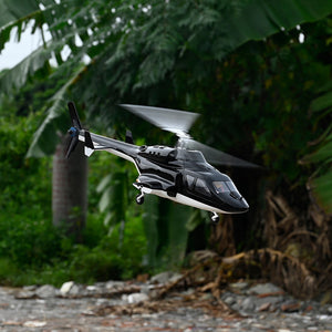 Kit de carrosserie Airwolf Like Real Machine pour FW450L