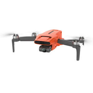 FIMI X8 MINI 3 SoLink 9KM FPV Mode vidéo Super Nuit avec caméra CMOS 1/2" 4K 60fps, nacelle mécanique 3 axes, autonomie de vol de 32 minutes, drone quadricoptère RC pliable ultraléger de 250 g, prêt à voler.