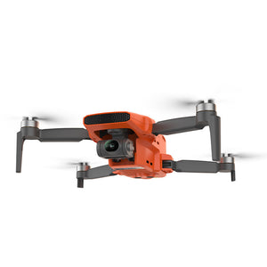 FIMI X8 MINI 3 SoLink 9KM FPV Mode vidéo Super Nuit avec caméra CMOS 1/2" 4K 60fps, nacelle mécanique 3 axes, autonomie de vol de 32 minutes, drone quadricoptère RC pliable ultraléger de 250 g, prêt à voler.