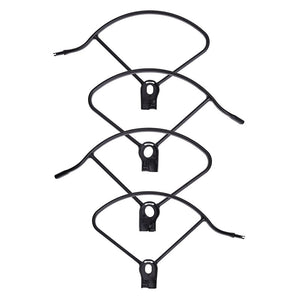 Pièces de rechange authentiques pour drone Autel Robotics EVO 2 / 2 Pro : chargeur, protection d'hélice et accessoires pour caméra.