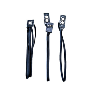 Pièces détachées pour hélicoptère radiocommandé FLYWING EC135