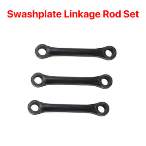 Pièces détachées pour hélicoptère radiocommandé FLY WING FW200 