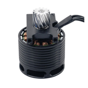 Pièces détachées pour hélicoptère radiocommandé FLY WING FW450L V3 