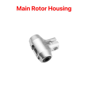 Pièces détachées pour hélicoptère radiocommandé FLY WING FW200 