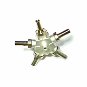 Pièces détachées pour hélicoptère radiocommandé RC ERA C189