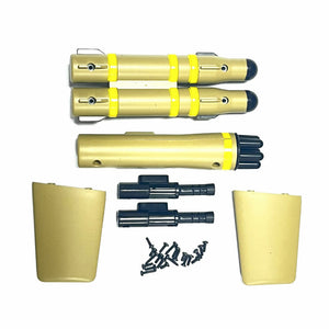 Pièces détachées pour hélicoptère radiocommandé RC ERA C189