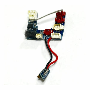 Pièce détachée pour hélicoptère RC ERA C127AI