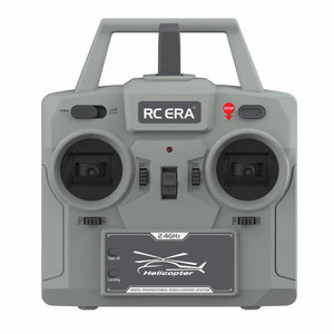 Pièces détachées pour hélicoptère radiocommandé RC ERA C189