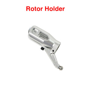 Pièces détachées pour hélicoptère radiocommandé Flywing FW450L/Airwolf