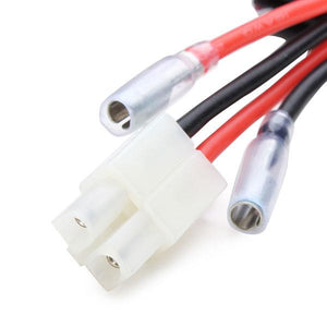 Contrôleur de vitesse électronique (ESC) HSP HPI 320A pour moteurs à balais avec frein étanche