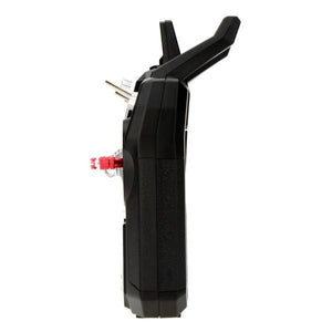 Émetteur radio FlySky FS-i6 2,4 GHz 6 canaux AFHDS avec récepteur FS-iA6B pour drone RC FPV