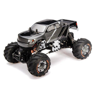 Voiture télécommandée tout-terrain HBX 2098B RC Climber 1/24 4WD 2 km/h