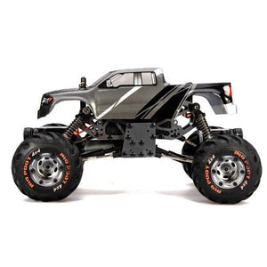Voiture télécommandée tout-terrain HBX 2098B RC Climber 1/24 4WD 2 km/h