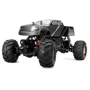 Voiture télécommandée tout-terrain HBX 2098B RC Climber 1/24 4WD 2 km/h