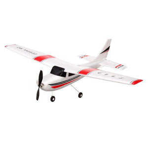 Planeur télécommandé WLtoys F949, drone à voilure fixe 2,4 GHz 3 canaux, jouet d'extérieur