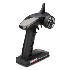 Bateau de course radiocommandé FT012 rapide 2,4 GHz 60 km/h sans balais