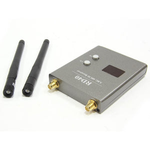 Récepteur Skyzone RD40 FPV 5,8 GHz 40 canaux Diversity pour drone RC