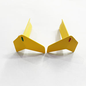 Pièces détachées pour hélicoptère radiocommandé YXZNRC F06