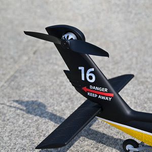 FLYWING  UH-60L Firehawk 470L-Scale RC Helicopter RTF – ACE Flight Controller, GPS Hold, 18-Min Flight Time, Scale Detail