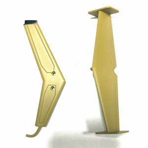 Pièces détachées pour hélicoptère radiocommandé RC ERA C189