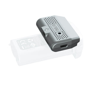 Adaptateur de batterie intelligent Hubsan ZINO Mini PRO