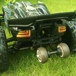 JLB 120A Upgrade RTR Voitures RC rapides 1/10 Brushless RC Truggy 21101 RTR Jouets RC