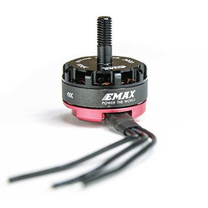 Moteur brushless de course EMAX RS2205 2300KV pour drone de course FPV RC