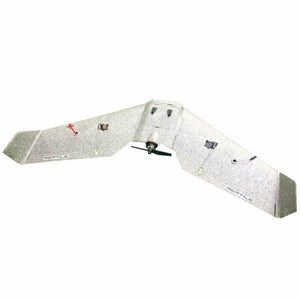 Aile volante de course FPV EPP Reptile S800 V2 SKY SHADOW 820 mm d'envergure PNP 