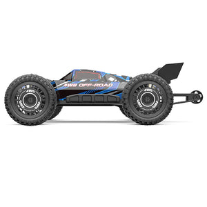 MJX 16207 16208 16209 16210 HYPER GO 1/16 Voiture RC Brushless Haute Vitesse 45 km/h