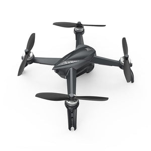 MJX Bugs 5 W B5W 5G WIFI FPV avec caméra 4K, GPS, moteur brushless, maintien d'altitude, 20 minutes d'autonomie, quadricoptère RC prêt à voler