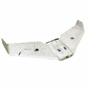 Aile volante de course FPV EPP Reptile S800 V2 SKY SHADOW 820 mm d'envergure PNP 