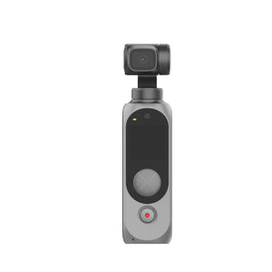 Caméra FIMI PALM 2 avec nacelle stabilisée, FPV 4K, Wi-Fi 100 Mbps, autonomie de 308 minutes, réduction du bruit, microphone, détection des visages, suivi intelligent. En stock.